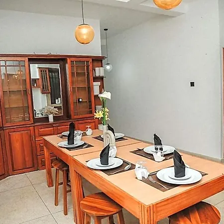 Omenco Nuwara Eliya