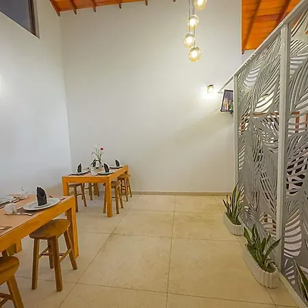 Hotel Omenco Nuwara Eliya