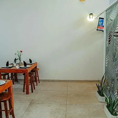 Omenco Hotel