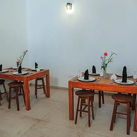 Omenco Hotel