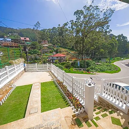 Hotel Omenco 5*