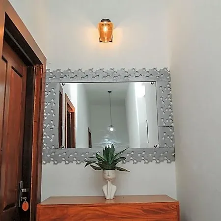 Omenco Nuwara Eliya