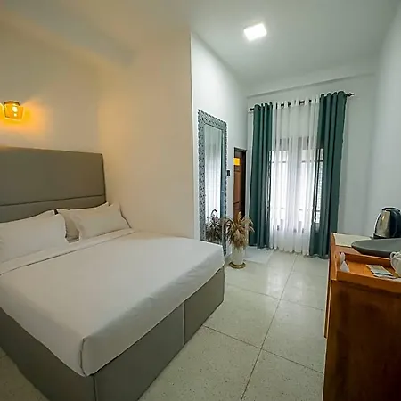Hotel Omenco 5*