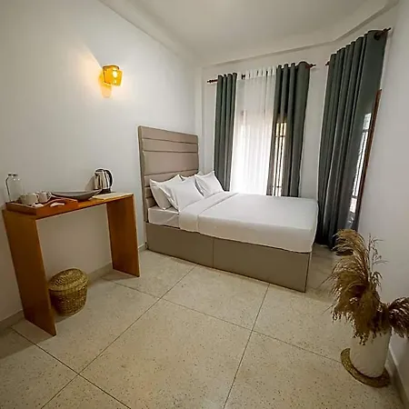 Hotel Omenco 5*
