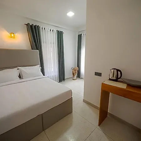 Hotel Omenco 5*