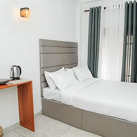 Hotel Omenco