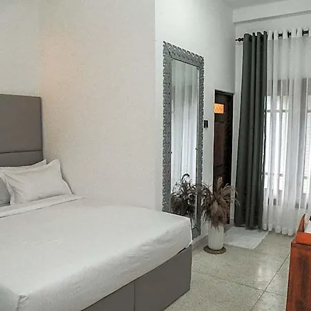 Hotel Omenco 5*