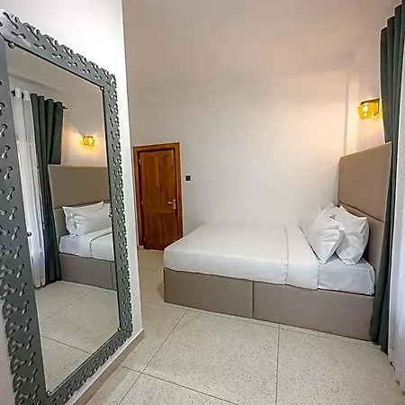 Hotel Omenco 5*