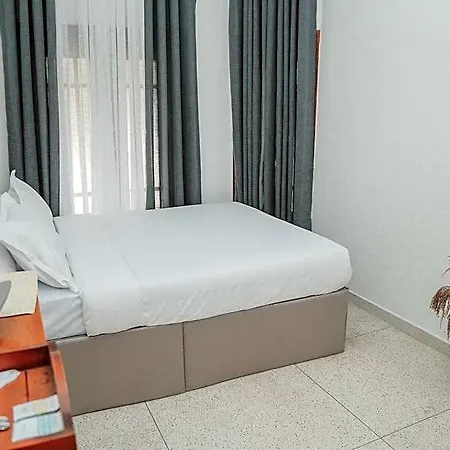 Hotel Omenco 5*