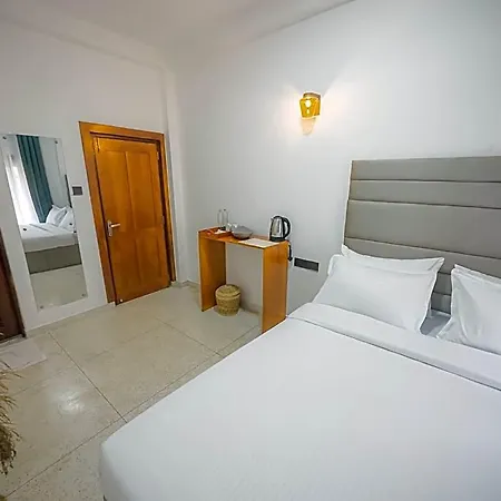 Hotel Omenco
