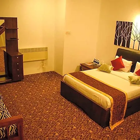 Bluefield Hotel- Hotel Nuwara Eliya