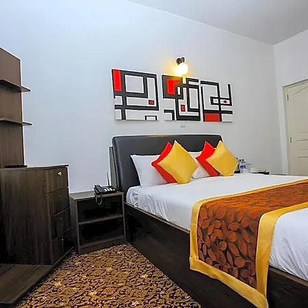 Bluefield Hotel-