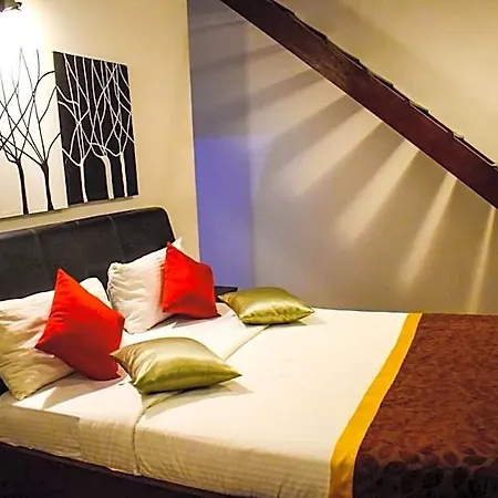 Bluefield Hotel- 3* Nuwara Eliya