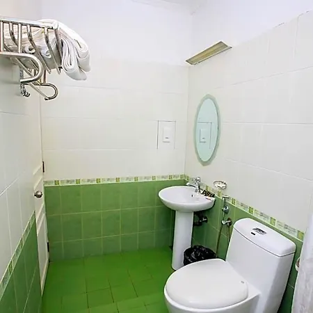 Hotel Bluefield Hotel- Nuwara Eliya