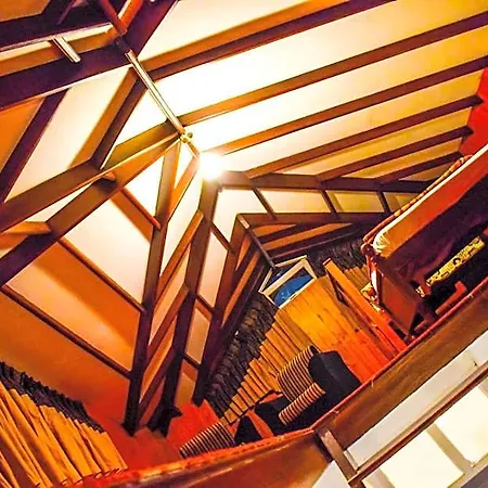 Bluefield Hotel- Nuwara Eliya