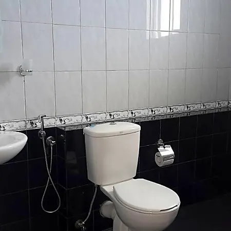 Bluefield Hotel- 3*