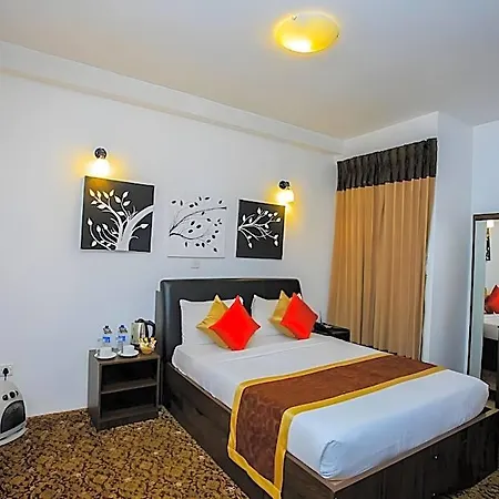 Bluefield Hotel- Hotel 3*