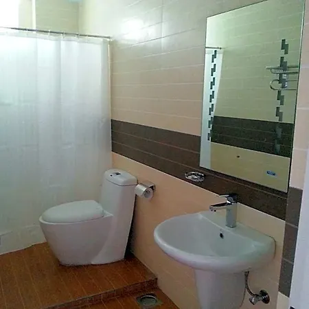 Bluefield Hotel- 3* Nuwara Eliya