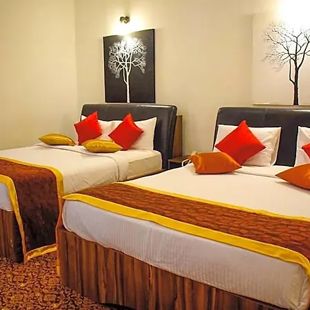 Bluefield Hotel- Nuwara Eliya