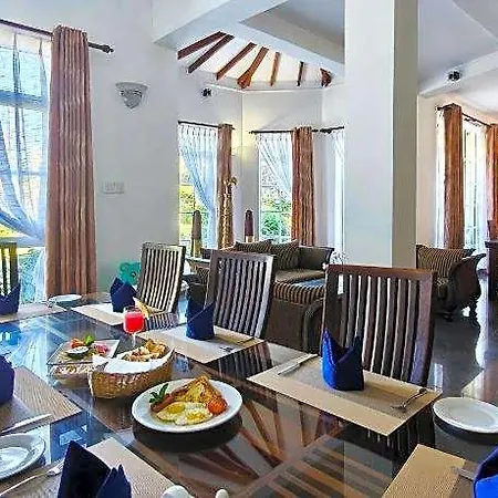 Aaradhya 4* Nuwara Eliya