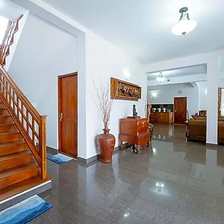 Hotel Aaradhya