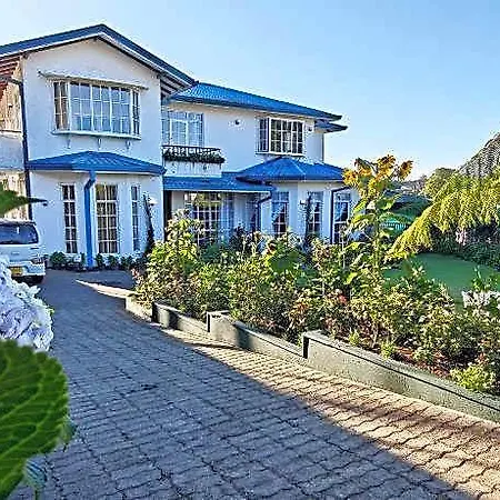 Aaradhya 4* Nuwara Eliya