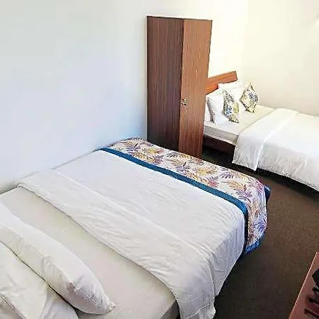 Aaradhya Hotel 4*