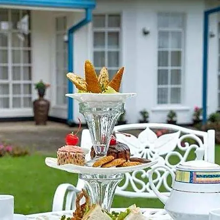 Aaradhya 4* Nuwara Eliya