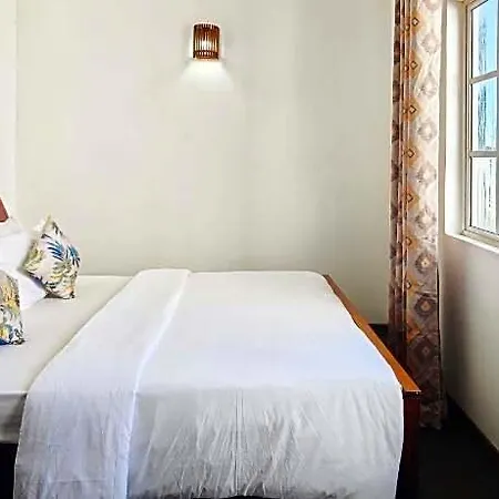 Hotel Aaradhya