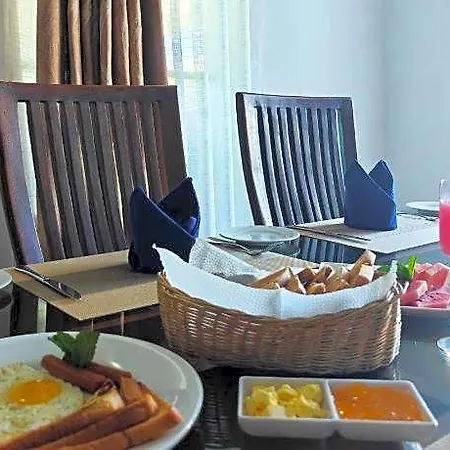 Hotel Aaradhya