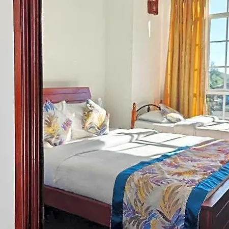 Hotel Aaradhya Nuwara Eliya