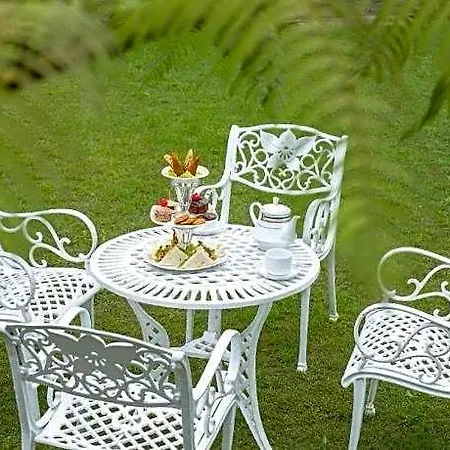 Hotel Aaradhya Nuwara Eliya