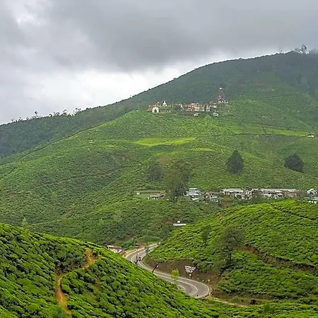 Aaradhya Hotel Nuwara Eliya