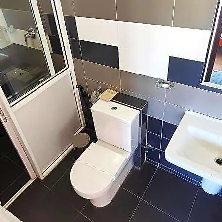 Aaradhya Hotel Nuwara Eliya