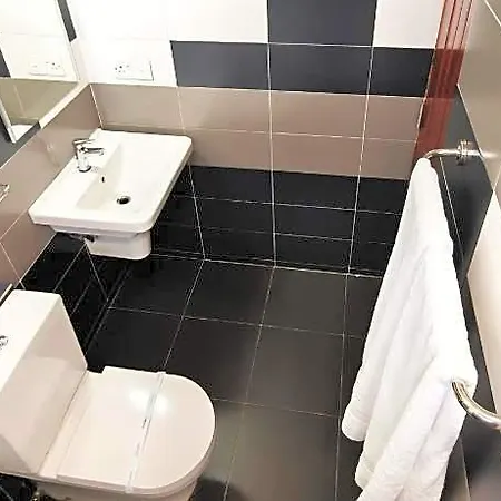 Hotel Aaradhya Nuwara Eliya