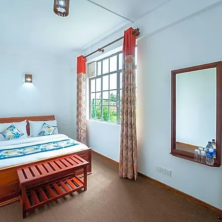 Hotel Aaradhya