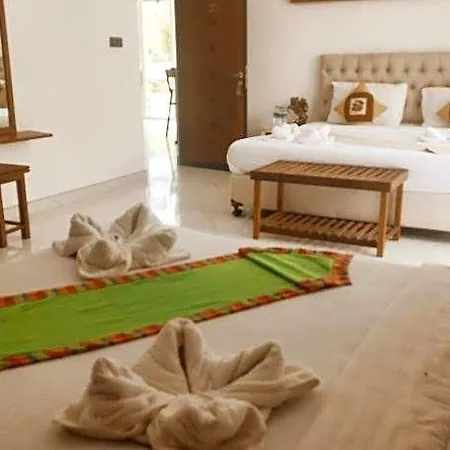 Hotel Serenemo Eco 4*