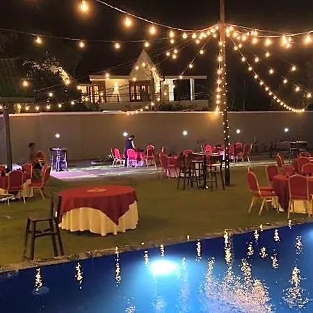 Serenemo Eco Hotel