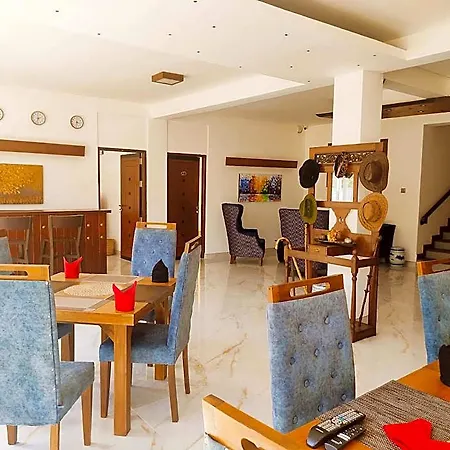 Serenemo Eco 4*