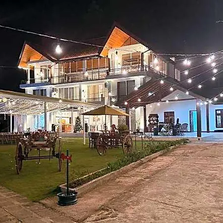 Hotel Serenemo Eco