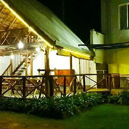 Hotel Serenemo Eco