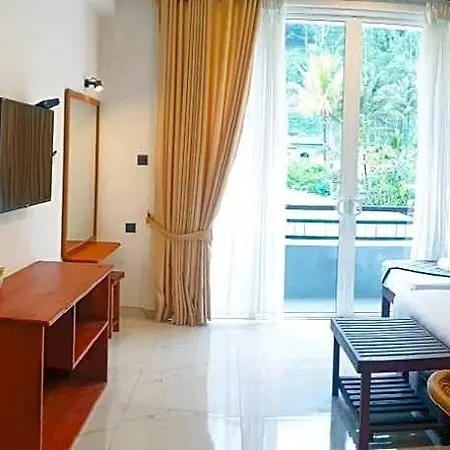 Serenemo Eco 4*