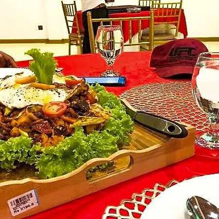 Serenemo Eco Hotel