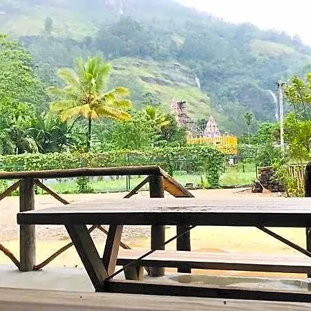 Hotel Serenemo Eco 4*