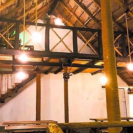 Serenemo Eco Hotel Nuwara Eliya