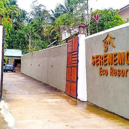 Serenemo Eco Nuwara Eliya