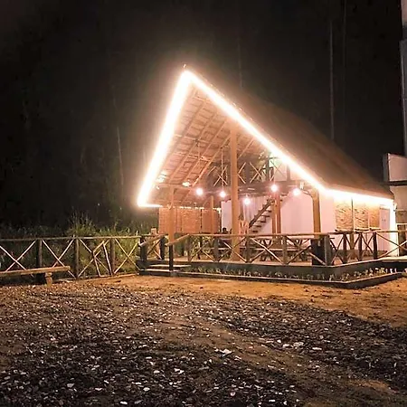 Serenemo Eco 4* Nuwara Eliya