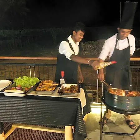 Hotel Serenemo Eco