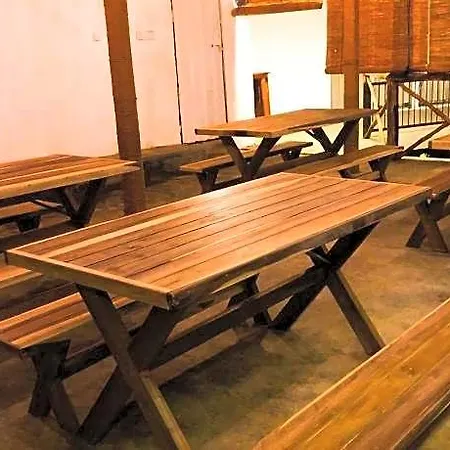 Serenemo Eco Hotel Nuwara Eliya