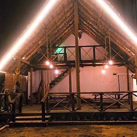 Hotel Serenemo Eco 4*